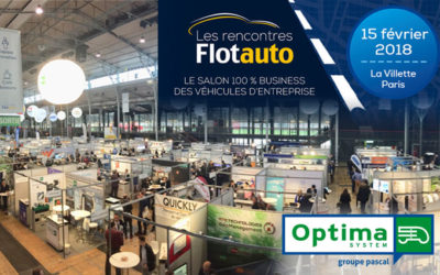 rencontre flot auto