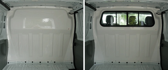 cloison-separation-cabine-polyestere-vehicule-utilitaire