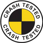 Certification crash test