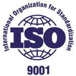 Certifications ISO 9001