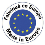 Certification Made in Europe