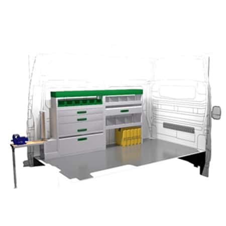 compact allonge optimum