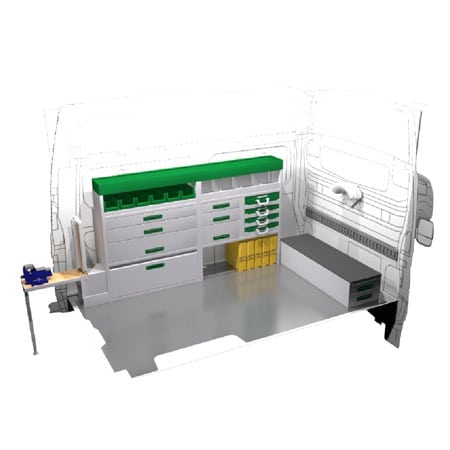 compact allonge premium