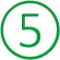 numero 5