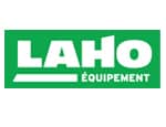 logo laho
