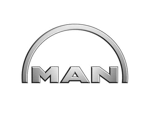 man