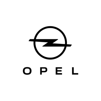 opel logo