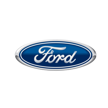 logo ford