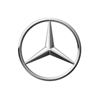 logo mercedes