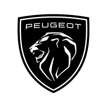 logo peugeot