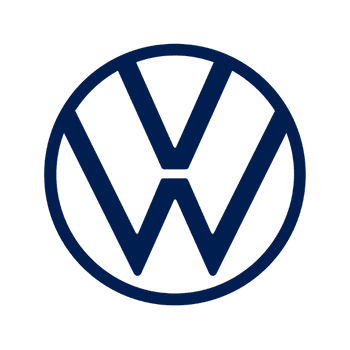 logo volkswagen