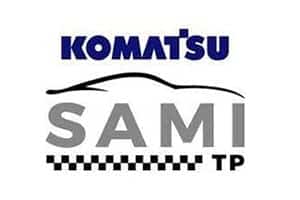 Komatsu