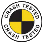 Certification Crash Tested