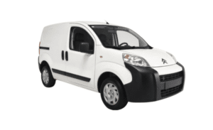 Faire aménager Citroen nemo