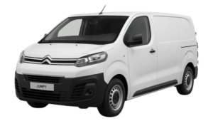 Faire aménager Citroen jumpy