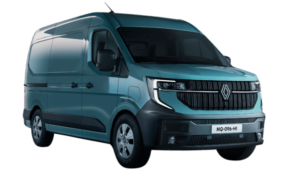 Faire amenager renault master