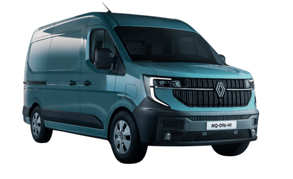 Faire amenager renault master