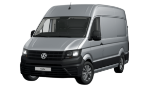 Faire aménager Volkswagen crafter