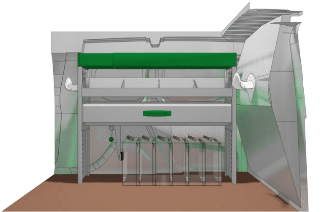 amenagement combo electricien