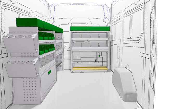 amenagement custom plombier