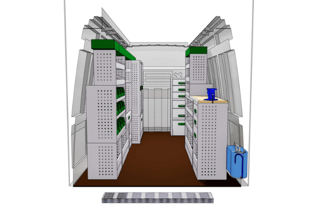 amenagement daily electricien
