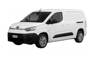 Faire amenager fiat doblo