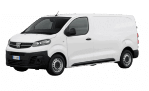 Faire amenager fiat scudo