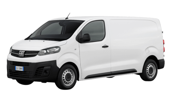 Faire amenager fiat scudo