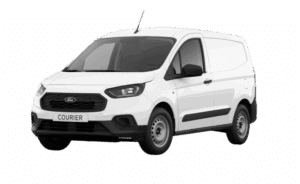 Faire amenager ford courier