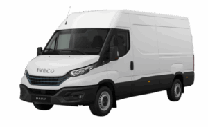 amenagement iveco daily