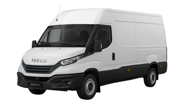 amenagement iveco daily