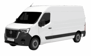 Faure amenager nissan interstar