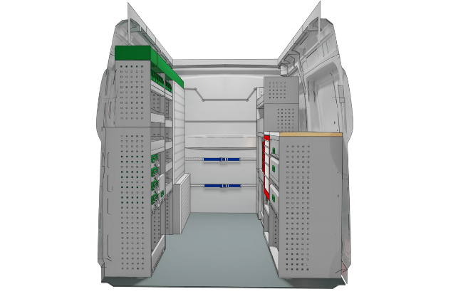 amenagement interstar mecanicien