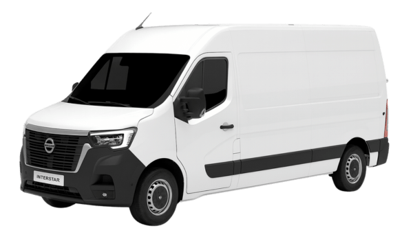 Faure amenager nissan interstar