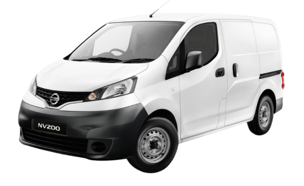 Faire amenager nissan nv200