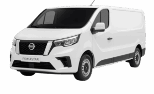 Faire amenager nissan primastar