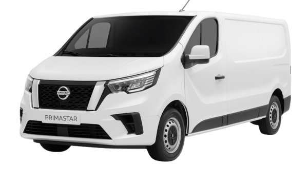 Faire amenager nissan primastar