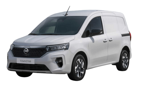 Faire amenager nissan townstar