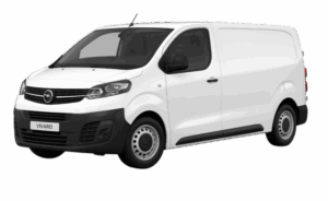 faire amenager opel vivaro
