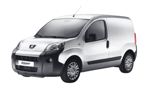 Faire aménager peugeot bipper