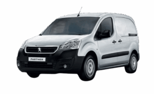 Faire aménager peugeot partner