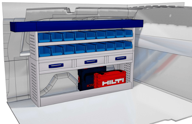 amenagement partner electricien