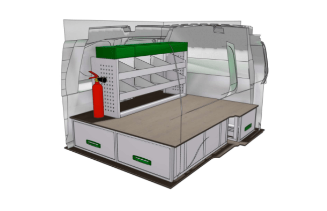 amenagement partner menuisier