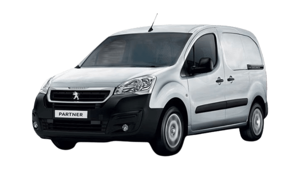 Faire aménager peugeot partner