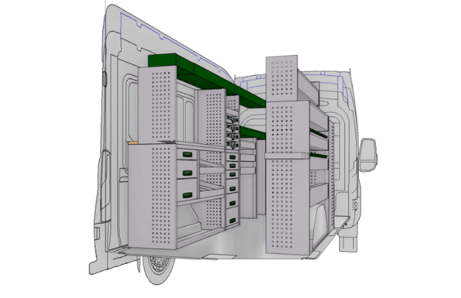 amenagement transit construction