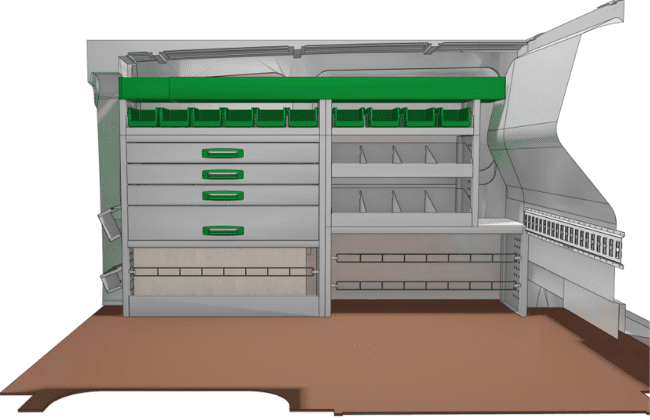 amenagement vito installateur climatisation