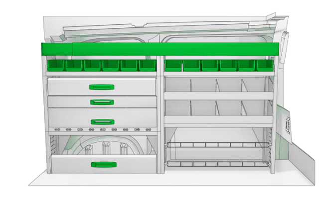 amenagement vivaro concessionnaire