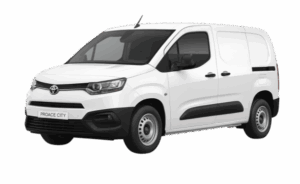 Faire amenager toyota proace city