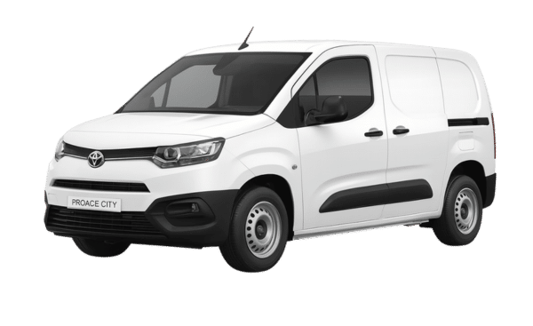 Faire amenager toyota proace city