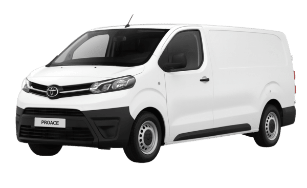 Faire amenager toyota proace